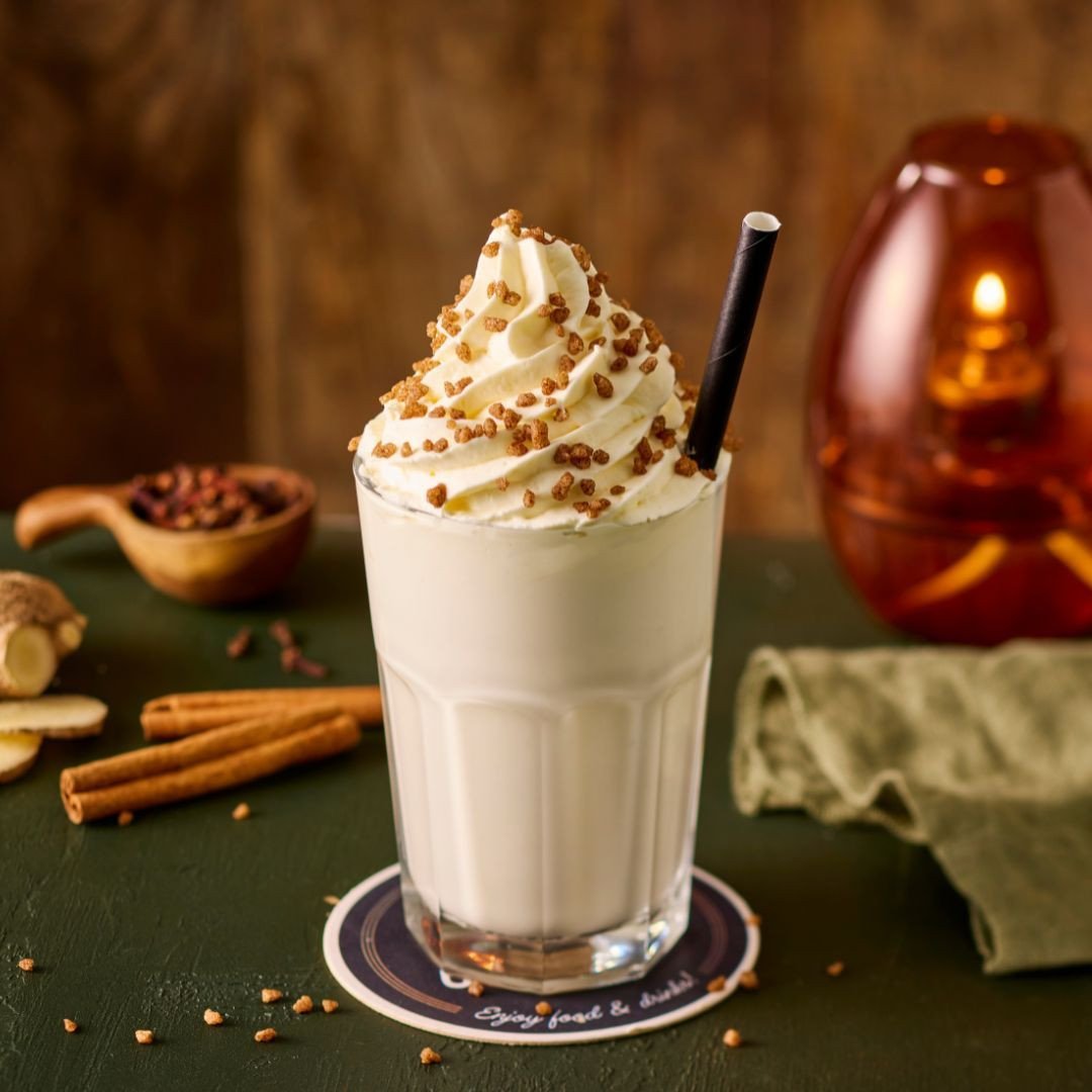 Lunchen bij family kan voor iedereen