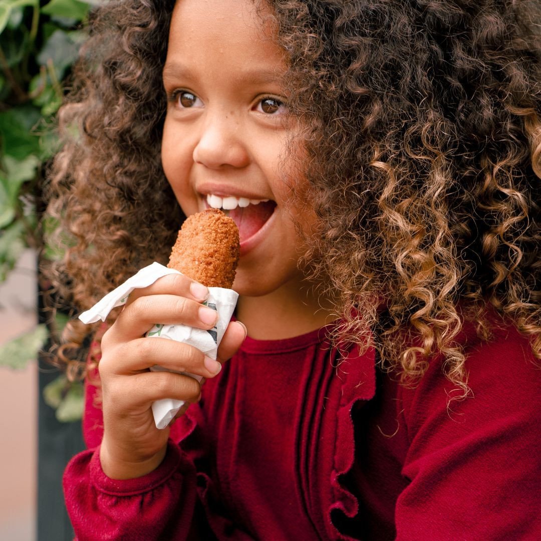 Lunch bestellen bij family