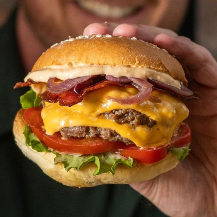 Lunchen bij family kan voor iedereen