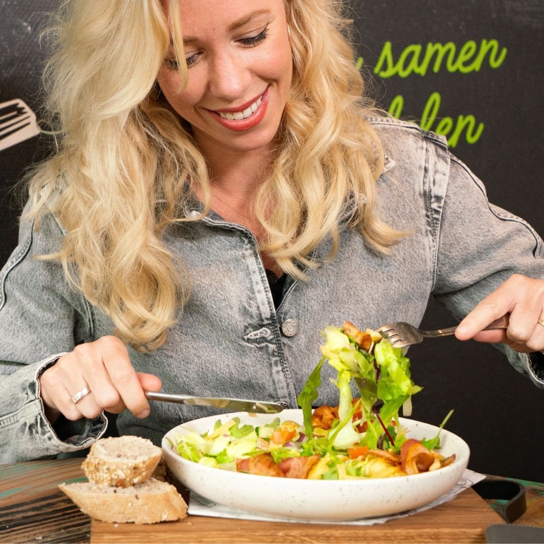 Lunchen bij family kan voor iedereen