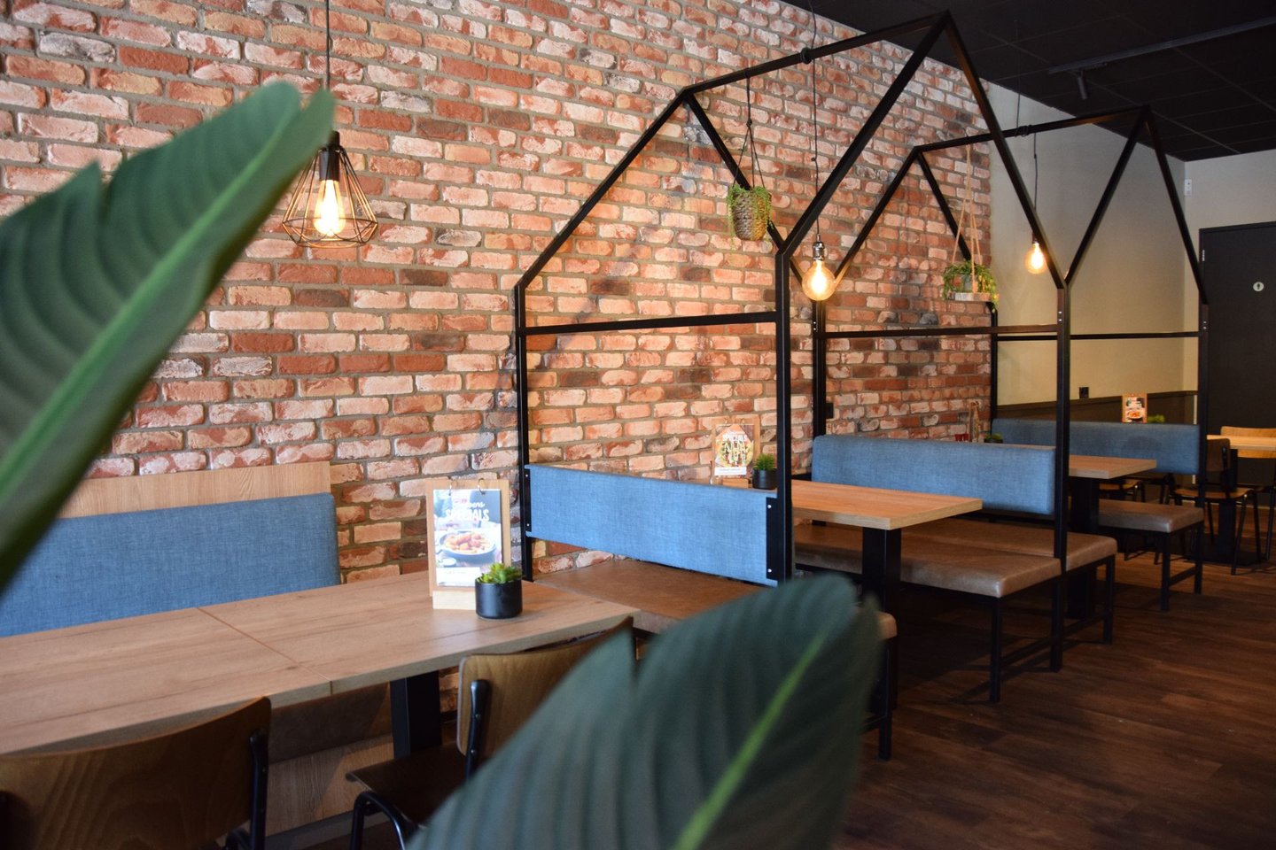 Lunchen bij family kan voor iedereen